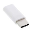 InLine® USB 2.0 Adapter, USB-C Stecker auf Micro-USB...