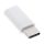 InLine® USB 2.0 Adapter, USB-C Stecker auf Micro-USB Buchse