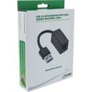 InLine® USB 3.2 Netzwerkadapter Kabel, Gigabit...