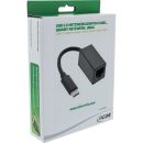 InLine® USB 3.2 Netzwerkadapter Kabel, Gigabit...