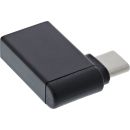 InLine USB 3.2 Gen.2 Adapter OTG, USB Typ-C Stecker an...