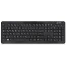 InLine Design Desktop, Tastatur-Maus Set, USB 2,4GHz...