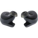 InLine PURE Air TWS, Bluetooth In-Ear Kopfhörer mit True wireless Stereo, mit Qi-Case PowerBank