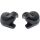 InLine® PURE Air TWS, Bluetooth In-Ear Kopfhörer mit TWS, mit Qi-Case PowerBank