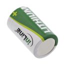 InLine Lithium High Energy Batterie Fotobatterie, CR2, 3V...