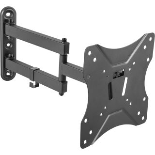 InLine® Basic Wandhalterung, für Flach-TV 58-107cm (23-42"), <40cm Wandabstand