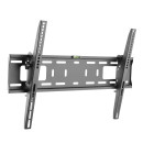 InLine Basic Wandhalterung, für Flach-TV 94-178cm (37-70"), max. 50kg