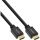 InLine HDMI Kabel, Ultra High Speed HDMI Kabel, 8K4K, Stecker / Stecker, 3m