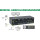 InLine® KVM Desktop Switch, 4-fach, Dual-Monitor DP 1.2, 4K, USB 3.0, Audio