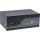 InLine KVM Desktop Switch, 2-fach, Dual Monitor, Displayport 1.2 + HDMI 2.0, 4K, USB 3.0, Audio