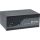 InLine KVM Desktop Switch, 2-fach, Dual-Monitor DisplayPort 1.2, 4K, USB 3.0, Audio