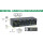 InLine KVM Desktop Switch, 4-fach, Dual Monitor, HDMI 2.0, 4K, USB 3.0, Audio