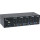 InLine® KVM Desktop Switch, 4-fach, Dual Monitor, HDMI, 4K, USB 3.0, Audio