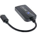 InLine Card Reader USB 3.1 USB-C, für SD/SDHC/SDXC,...