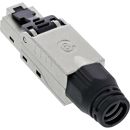 InLine RJ45 Stecker Cat.8.1 2000MHz,...