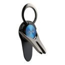 InLine® Smartphone 3in1 Smartclip, blau