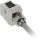 InLine® Keystone RJ45 Buchse, SNAP-In, Cat.8.1, Schraubverschluss