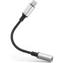 InLine® Lightning Audio Adapter Kabel...