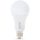 InLine SmartHome LED Lampe RGB E27, 900LM