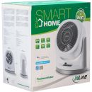 InLine® SmartHome Ventilator rotierend, weiß