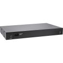 InLine® PoE+ Gigabit Netzwerk Injektor Hub 16 Port...