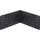 InLine® faltbare Bluetooth Tastatur...