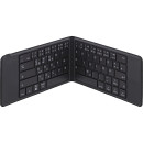 InLine faltbare Bluetooth Tastatur "BT-Pocket",...