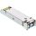 InLine® SFP Modul LWL LX 1310nm Singlemode mit LC Buchsen, 10km, 1,25Gb/s