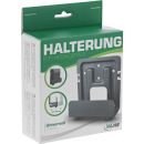 InLine Halterung für Mediageräte / Streaming-Boxen, 47-76mm