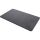 InLine Maus-Pad, Wireless Charging (Qi), Kunstleder, 370x225x7mm, schwarz