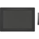 InLine, digitaler WIFI-Bilderrahmen WiFRAME, 10,1", 1280x800 16:9 LCD IPS Touchscreen, Frameo APP, schwarz