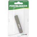 InLine USB Typ-C Portblocker, blockt bis zu 6 Ports