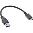 InLine® Card Reader USB 3.2 Gen.2 USB-C oder USB-A, für CFexpress Typ-B Karten