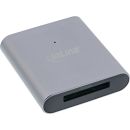 InLine Card Reader USB 3.2 Gen.2 USB Typ-C oder USB A,...