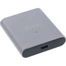 InLine Card Reader USB 3.2 Gen.2 USB Typ-C oder USB A, für CFexpress Typ-B Karten