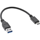 InLine Card Reader USB 3.2 Gen.2 USB Typ-C oder USB A, für CFexpress Typ-B Karten