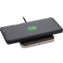 InLine Qi woodcharge, wireless fast charger, Smartphone kabellos laden, 5/7,5/10W