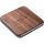 InLine Qi woodcharge, wireless fast charger, Smartphone kabellos laden, 5/7,5/10W