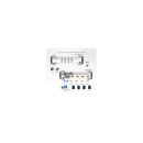 ATEN CS1734B KVM-Switch 4-fach, USB, PS/2, mit Audio, OSD