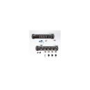 ATEN CS1764A CubiQ KVMP-Switch, 4-fach, DVI, USB, Audio