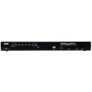 ATEN CS1708i KVM-Over-IP Switch 8-fach, mit Remote