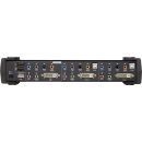 ATEN CS1782A CubiQ KVMP-Switch 2-fach, DVI, USB 2.0,...