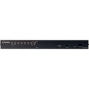 ATEN KH1508A 8-Port Cat.5 KVM-Switch mit...