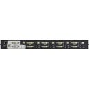 ATEN CS1644A USB-KVMP-Switch 4-fach, Dual-DVI, USB 2.0,...