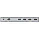 ATEN VS184A Video-Splitter HDMI 4-fach Verteiler, UHD, 4K2K