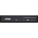 ATEN VS182A Video-Splitter HDMI 2-fach Verteiler, UHD 4K2K