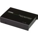 ATEN VE812 Video-Extender HDMI über Netzwerk-Kabel...