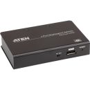 ATEN VS192 Video-Splitter DisplayPort-Verteiler, 4K2K,...