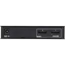 ATEN VS192 Video-Splitter DisplayPort-Verteiler, 4K2K, 2-fach