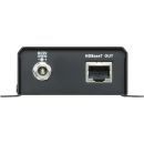 ATEN VE801T Video-Transmitter, HDMI-HDBaseT-Lite-Sender,...